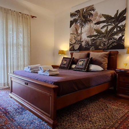 Apartment T3 - Frei Joao - Pleasant And Cozy Tavira Exterior foto