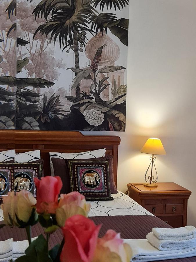 Apartment T3 - Frei Joao - Pleasant And Cozy Tavira Exterior foto