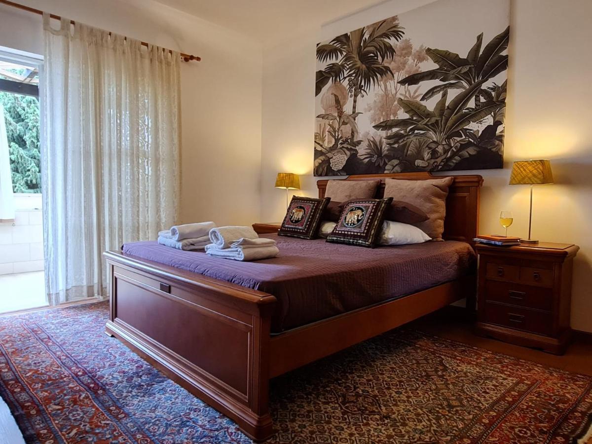 Apartment T3 - Frei Joao - Pleasant And Cozy Tavira Exterior foto