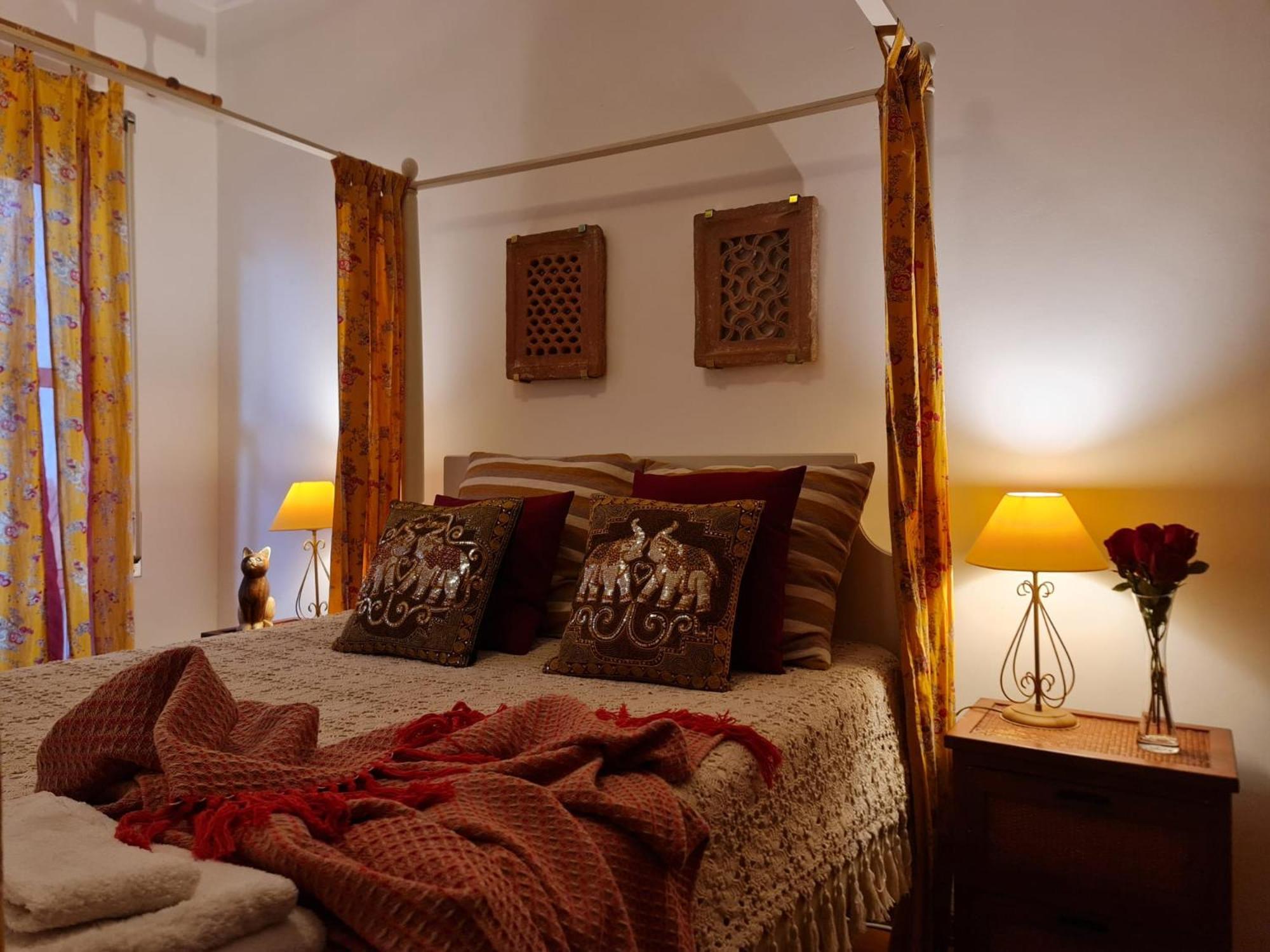 Apartment T3 - Frei Joao - Pleasant And Cozy Tavira Exterior foto