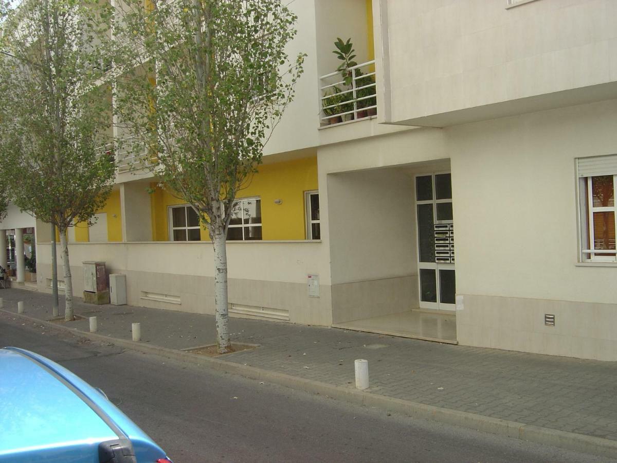 Apartment T3 - Frei Joao - Pleasant And Cozy Tavira Exterior foto